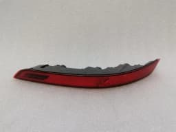 PORSCHE Porsche Cayenne 958 92A left rear light 7P5945701B taillight rear left — thumbnail 7