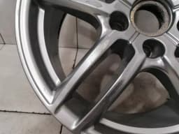 PORSCHE Porsche Cayenne 958 92A Alloy Wheel 7P5601025AB Alloy Wheel 8.5JX19ET59 — thumbnail 10