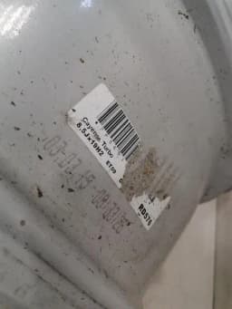 PORSCHE Porsche Cayenne 958 92A Alloy Wheel 7P5601025AB Alloy Wheel 8.5JX19ET59 — thumbnail 6