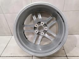 PORSCHE Porsche Cayenne 958 92A Alloy Wheel 7P5601025AB Alloy Wheel 8.5JX19ET59 — thumbnail 8