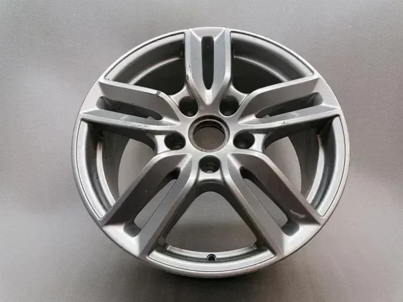 PORSCHE Porsche Cayenne 958 92a Alloy Wheel 7P5601025AC Alloy Rim