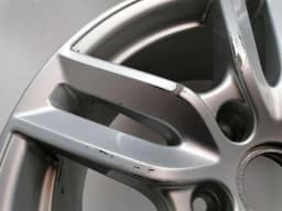 PORSCHE Porsche Cayenne 958 92a Alloy Wheel 7P5601025AC Alloy Rim — thumbnail 3