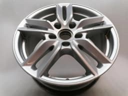 PORSCHE Porsche Cayenne 958 92a Alloy Wheel 7P5601025AC Alloy Rim — thumbnail 6