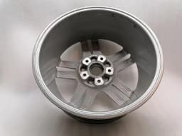 PORSCHE Porsche Cayenne 958 92a Alloy Wheel 7P5601025AC Alloy Rim — thumbnail 7