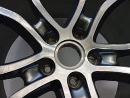 PORSCHE Porsche Cayenne 9Y E3 Alloy Wheel 9Y3601025AD Alloy Wheel Exclusive Design R21 — thumbnail 6