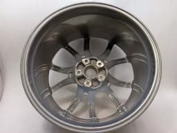 PORSCHE Porsche Cayenne 9Y E3 Alloy Wheel 9Y3601025AD Alloy Wheel Exclusive Design R21 — thumbnail 8