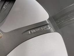 PORSCHE Porsche Cayenne 9Y E3 Alloy Wheel 9Y3601025AD Alloy Wheel Exclusive Design R21 — thumbnail 10