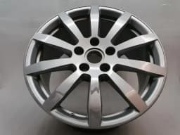 PORSCHE Porsche Cayenne 9Y Alloy Wheel 9Y0601025BA 9.5JX19 ET54 Alloy Wheel 9.5JX19 ET54 — thumbnail 1