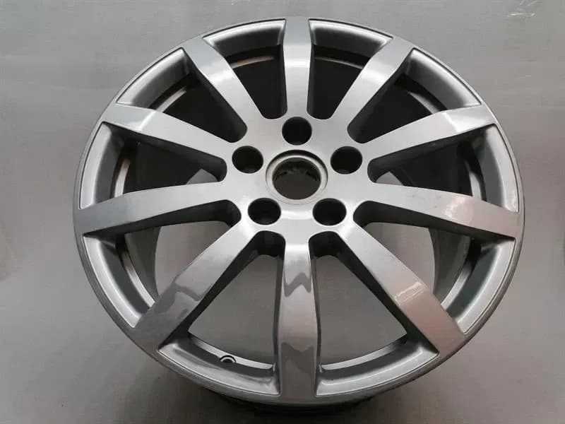 PORSCHE Porsche Cayenne 9Y Alloy Wheel 9Y0601025BA 9.5JX19 ET54 Alloy Wheel 9.5JX19 ET54