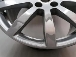 PORSCHE Porsche Cayenne 9Y Alloy Wheel 9Y0601025BA 9.5JX19 ET54 Alloy Wheel 9.5JX19 ET54 — thumbnail 8