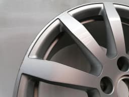 PORSCHE Porsche Cayenne 9Y Alloy Wheel 9Y0601025BA 9.5JX19 ET54 Alloy Wheel 9.5JX19 ET54 — thumbnail 9
