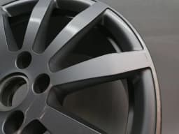 PORSCHE Porsche Cayenne 9Y Alloy Wheel 9Y0601025BA 9.5JX19 ET54 Alloy Wheel 9.5JX19 ET54 — thumbnail 10