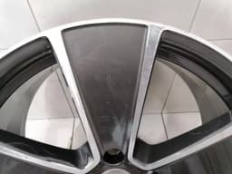 PORSCHE Porsche Cayenne 9Y E3 Alloy Wheel 9Y0601025BM Alloy Wheel AeroDesign R21 21 — thumbnail 10