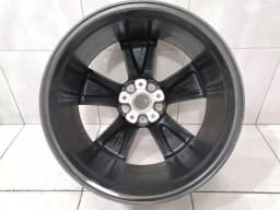 PORSCHE Porsche Cayenne 9Y E3 Alloy Wheel 9Y0601025BM Alloy Wheel AeroDesign R21 21 — thumbnail 8