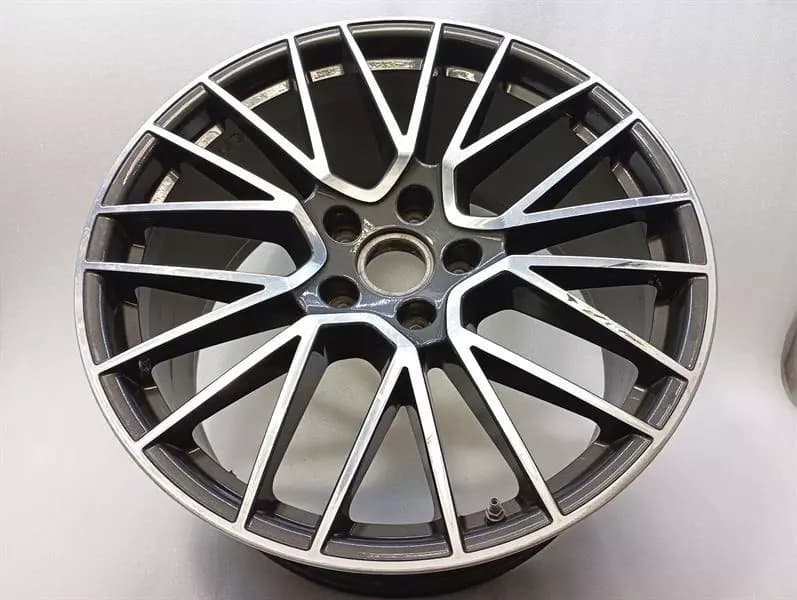 Porsche Cayenne 9Y E3 Alloy Wheel 9Y0601025BG Alloy Wheel RS Spyder 11JX21 ET58