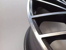 PORSCHE Porsche Cayenne 9Y E3 Alloy Wheel 9Y0601025BG Alloy Wheel RS Spyder 11JX21 ET58 — thumbnail 4