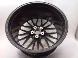PORSCHE Porsche Cayenne 9Y E3 Alloy Wheel 9Y0601025BG Alloy Wheel RS Spyder 11JX21 ET58 — thumbnail 6