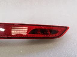 PORSCHE Porsche Cayenne 958 92A left rear light 7P5945701B taillight rear left — thumbnail 5