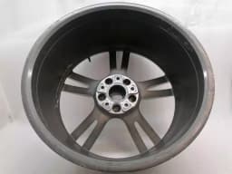PORSCHE Porsche Cayenne 958 92a Alloy Wheel 7P5601025C Alloy Rim 10JX21 ET50 — thumbnail 8