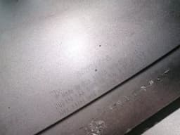 PORSCHE Porsche Cayenne 958 92a Alloy Wheel 7P5601025C Alloy Rim 10JX21 ET50 — thumbnail 9