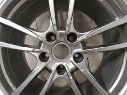 PORSCHE Porsche Cayenne 9Y E3 Alloy Wheel 9Y0601025E Alloy Wheel Cayenne Sport R20 20 — thumbnail 10