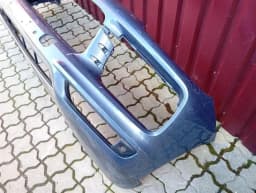PORSCHE Porsche Cayenne 9y0 E3 Front Bumper 9Y080722 Front Bumper — thumbnail 3
