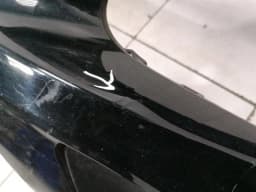 PORSCHE Porsche Cayenne 958 92A Front Bumper 7P5807221D MK2 15-18 Front Bumper — thumbnail 4