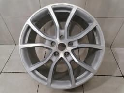 PORSCHE Porsche Cayenne 9Y E3 Alloy Wheel 9Y0601025Q Alloy Wheel Exclusive Design R21 21 — thumbnail 2