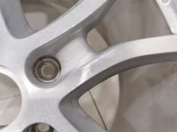 PORSCHE Porsche Cayenne 9Y E3 Alloy Wheel 9Y0601025Q Alloy Wheel Exclusive Design R21 21 — thumbnail 4