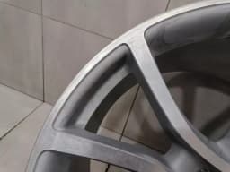 PORSCHE Porsche Cayenne 9Y E3 Alloy Wheel 9Y0601025Q Alloy Wheel Exclusive Design R21 21 — thumbnail 6