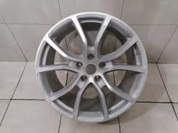 PORSCHE Porsche Cayenne 9Y E3 Alloy Wheel 9Y0601025Q Alloy Wheel Exclusive Design R21 21 — thumbnail 9