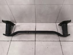 PORSCHE Porsche Cayenne 958 92A Front Bumper Beam 95850510901 Front Bumper Carrier — thumbnail 3