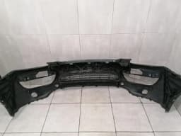 PORSCHE Porsche Cayenne 958 92A Front Bumper 7P5807221 MK1 11-14 Front Bumper — thumbnail 6