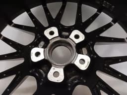 PORSCHE Porsche Cayenne 9Y E3 Alloy Wheel 9Y0601025BG Alloy Wheel RS Spyder 11JX21 ET58 — thumbnail 9