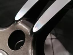 PORSCHE R21 PORSCHE CAYENNE 958 92A Alloy Wheel SET 7P5601025M Alloy Rim SET TURBO — thumbnail 6