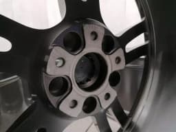 PORSCHE R21 PORSCHE CAYENNE 958 92A Alloy Wheel SET 7P5601025M Alloy Rim SET TURBO — thumbnail 8