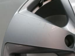 PORSCHE Porsche Cayenne 9Y Alloy Wheel 9Y0601025 Alloy Wheel 8.5J x 19 ET47 — thumbnail 9