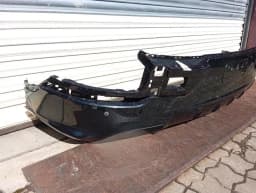 PORSCHE Porsche Cayenne 9y0 E3 Rear Bumper 9Y0807834 Rear Bumper — thumbnail 3