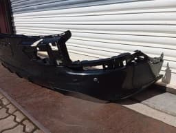 PORSCHE Porsche Cayenne 9y0 E3 Rear Bumper 9Y0807834 Rear Bumper — thumbnail 2