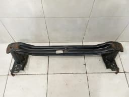 PORSCHE Porsche Cayenne 958 92A Front Bumper Beam 95850510901 Front Bumper Carrier — thumbnail 6
