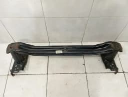 PORSCHE Porsche Cayenne 958 92A Front Bumper Beam 95850510901 Front Bumper Carrier — thumbnail 1