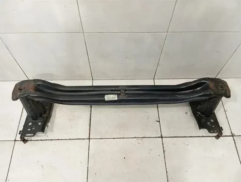 Porsche Cayenne 958 92A Front Bumper Beam 95850510901 Front Bumper Carrier
