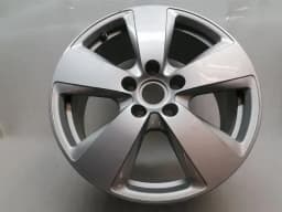 PORSCHE Porsche Cayenne 9Y Alloy Wheel 9Y0601025 Alloy Wheel 8.5J x 19 ET47 — thumbnail 1