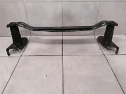 PORSCHE Porsche Cayenne 958 92A Front Bumper Beam 95850510901 Front Bumper Carrier — thumbnail 3
