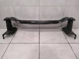 PORSCHE Porsche Cayenne 958 92A Front Bumper Beam 95850510901 Front Bumper Carrier — thumbnail 10