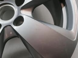 PORSCHE Porsche Cayenne 9Y Alloy Wheel 9Y0601025 Alloy Wheel 8.5J x 19 ET47 — thumbnail 10