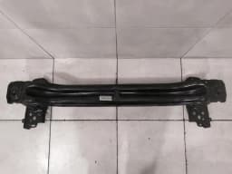 PORSCHE Porsche Cayenne 958 92A Front Bumper Beam 95850510901 Front Bumper Carrier — thumbnail 8