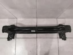 PORSCHE Porsche Cayenne 958 92A Front Bumper Beam 95850510901 Front Bumper Carrier — thumbnail 1