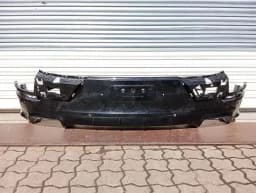 PORSCHE Porsche Cayenne 9y0 E3 Rear Bumper 9Y0807834 Rear Bumper — thumbnail 1