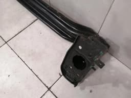 PORSCHE Porsche Cayenne 958 92A Front Bumper Beam 95850510901 Front Bumper Carrier — thumbnail 7